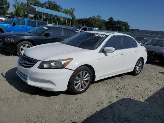 HONDA ACCORD EX 2011 1hgcp2f72ba047991