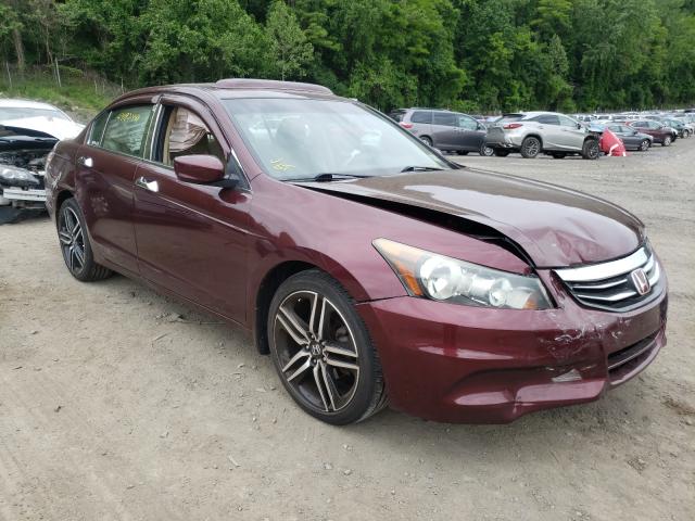 HONDA ACCORD EX 2011 1hgcp2f72ba054293