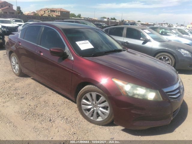 HONDA ACCORD SDN 2011 1hgcp2f72ba056724