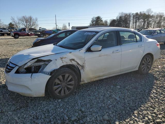 HONDA ACCORD 2011 1hgcp2f72ba067190