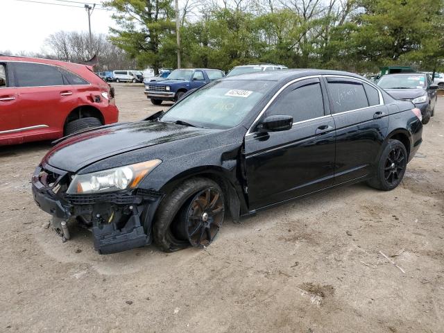 HONDA ACCORD 2011 1hgcp2f72ba067951