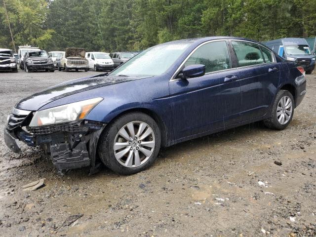 HONDA ACCORD EX 2011 1hgcp2f72ba070316