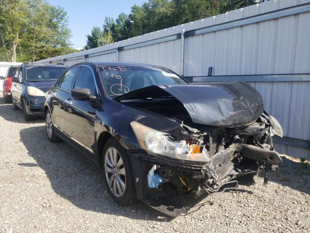 HONDA ACCORD EX 2011 1hgcp2f72ba070400