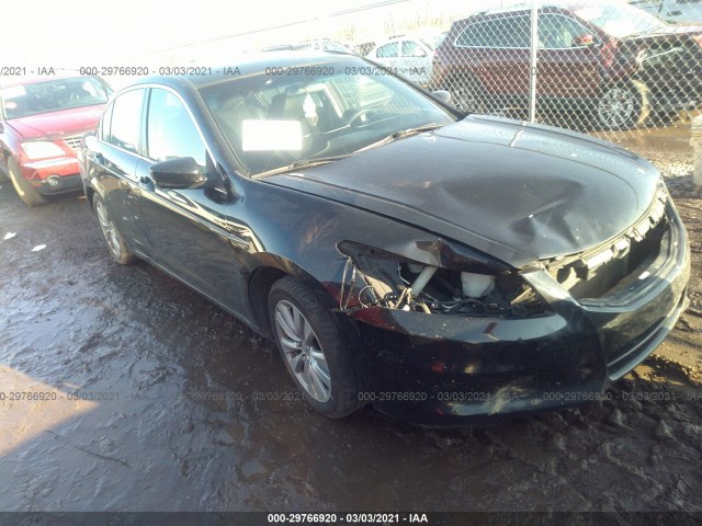 HONDA ACCORD SDN 2011 1hgcp2f72ba071465