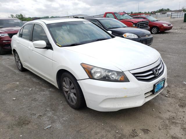 HONDA ACCORD EX 2011 1hgcp2f72ba071840