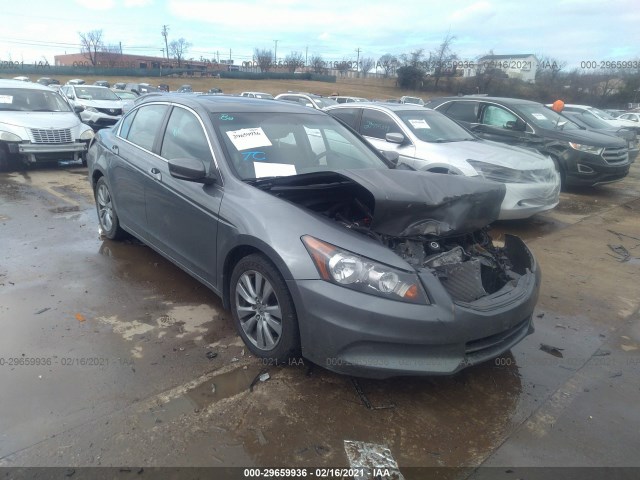 HONDA ACCORD SDN 2011 1hgcp2f72ba076598