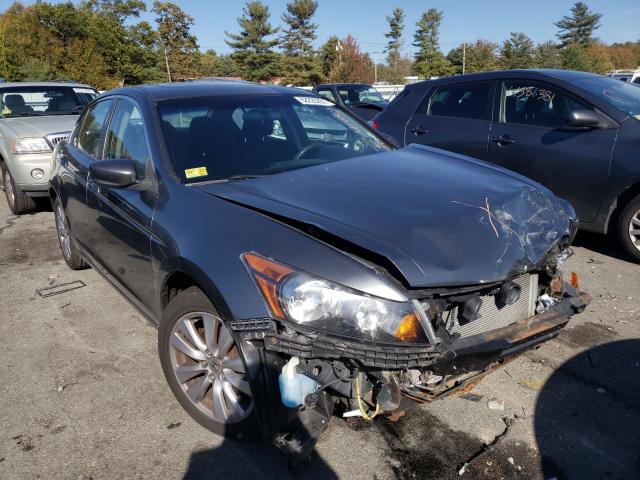 HONDA ACCORD EX 2011 1hgcp2f72ba076603