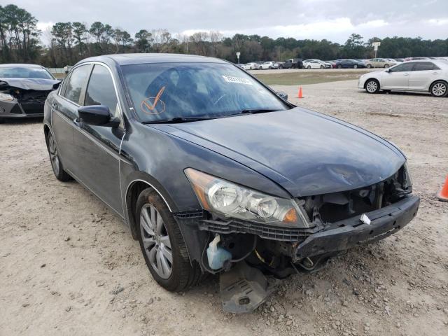 HONDA ACCORD EX 2011 1hgcp2f72ba077122