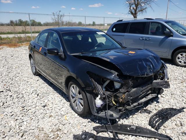 HONDA ACCORD EX 2011 1hgcp2f72ba077136