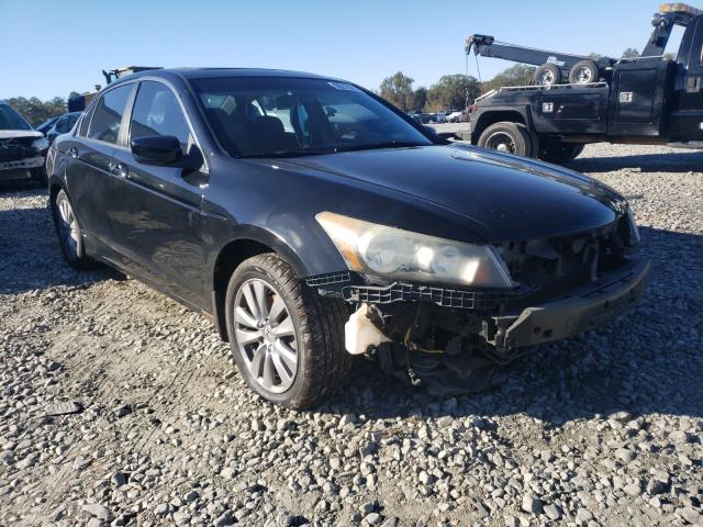 HONDA ACCORD EX 2011 1hgcp2f72ba082322