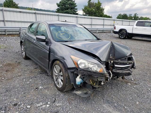 HONDA ACCORD EX 2011 1hgcp2f72ba084216