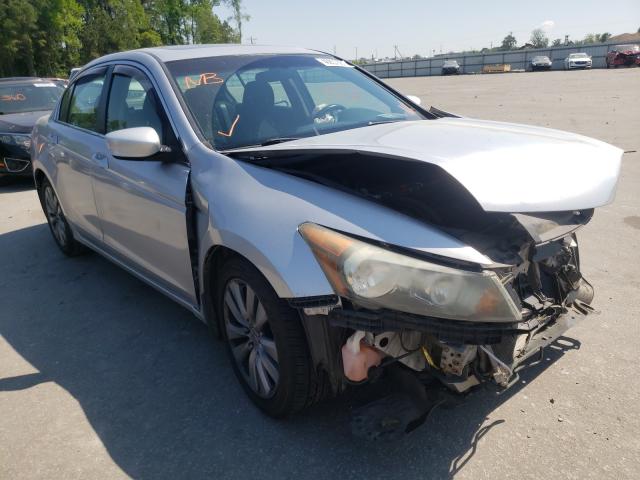 HONDA ACCORD EX 2011 1hgcp2f72ba089903