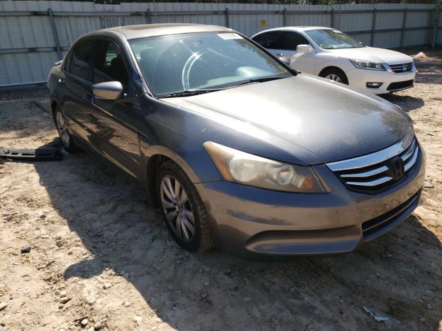 HONDA ACCORD EX 2011 1hgcp2f72ba091361