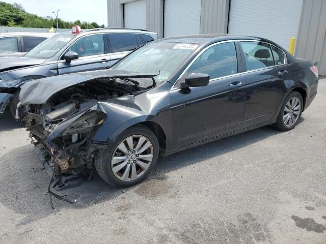 HONDA ACCORD EX 2011 1hgcp2f72ba095443