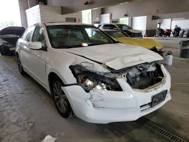 HONDA ACCORD EX 2011 1hgcp2f72ba097841