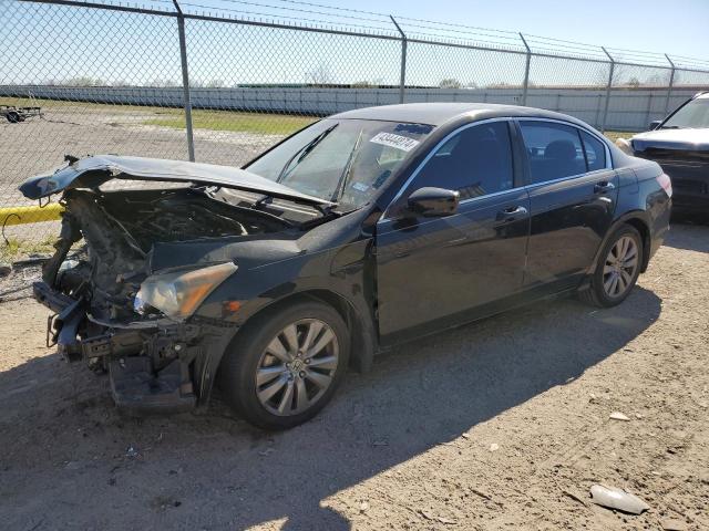 HONDA ACCORD 2011 1hgcp2f72ba099721