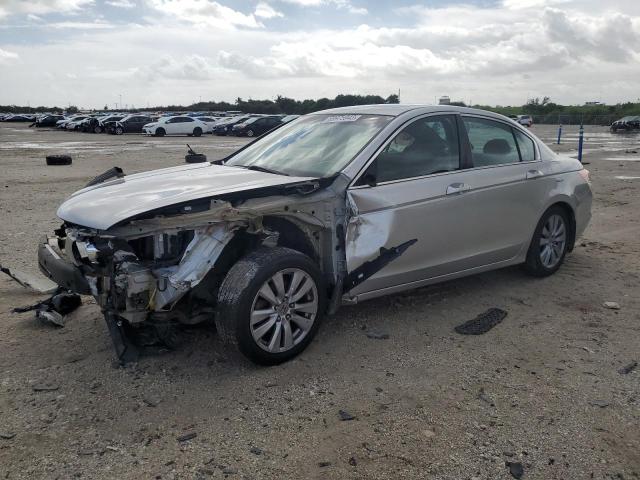 HONDA ACCORD 2011 1hgcp2f72ba116792