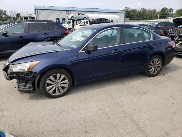 HONDA ACCORD EX 2011 1hgcp2f72ba117134