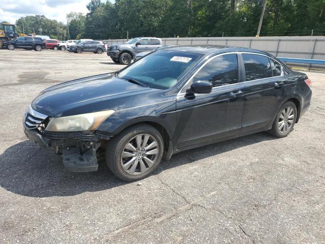 HONDA ACCORD EX 2011 1hgcp2f72ba117540