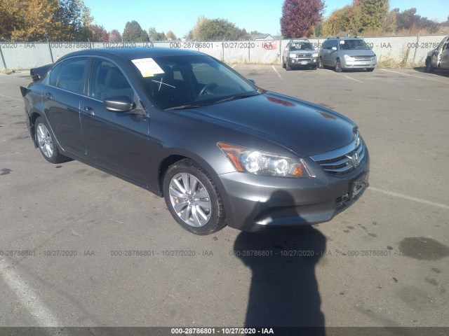 HONDA ACCORD SDN 2011 1hgcp2f72ba118493