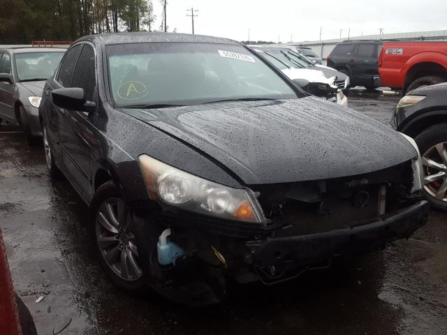 HONDA ACCORD EX 2011 1hgcp2f72ba118655