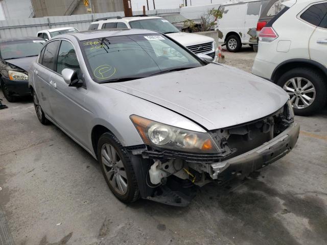 HONDA ACCORD EX 2011 1hgcp2f72ba123502