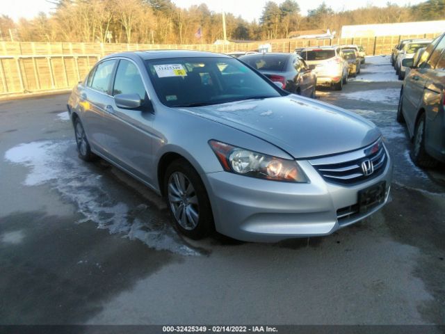 HONDA ACCORD SDN 2011 1hgcp2f72ba124097