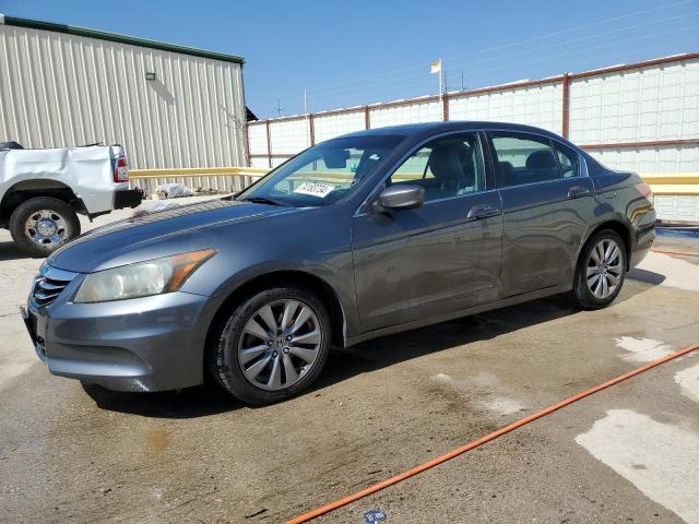 HONDA ACCORD EX 2011 1hgcp2f72ba132118