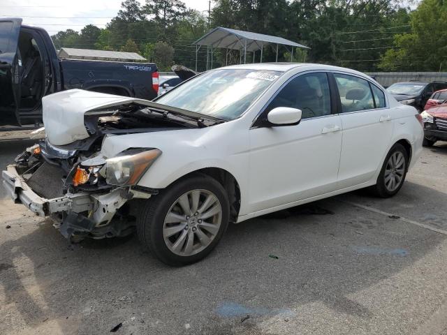 HONDA ACCORD EX 2011 1hgcp2f72ba144074