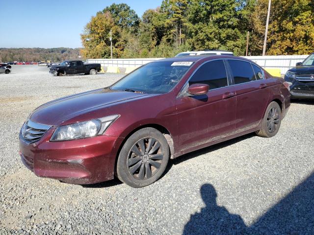 HONDA ACCORD 2011 1hgcp2f72ba144088