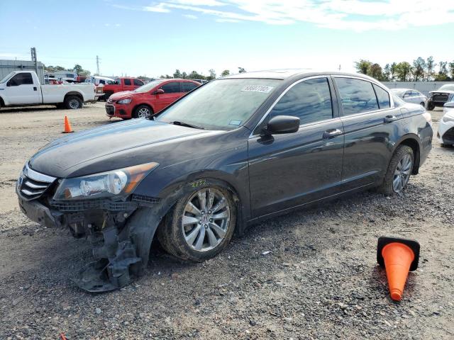 HONDA ACCORD EX 2011 1hgcp2f72ba148657