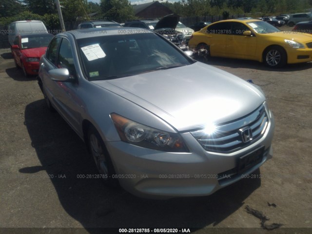 HONDA ACCORD SDN 2011 1hgcp2f72ba157343