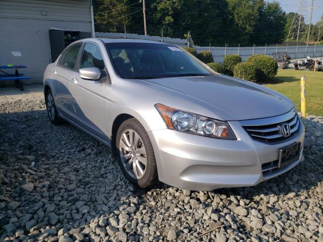 HONDA ACCORD EX 2011 1hgcp2f72ba157424