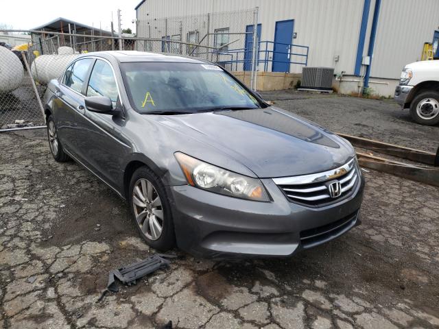 HONDA ACCORD EX 2012 1hgcp2f72ca007556