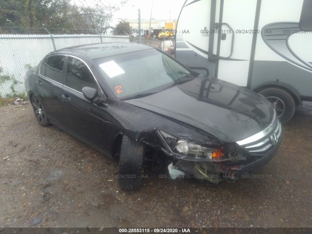 HONDA ACCORD SDN 2012 1hgcp2f72ca014815