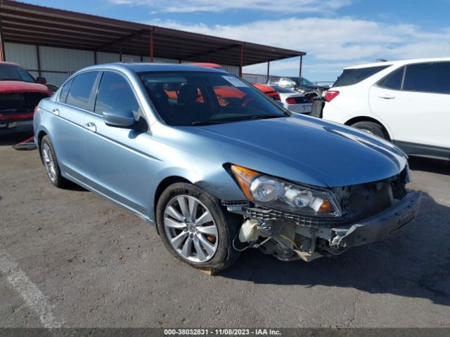 HONDA ACCORD 2012 1hgcp2f72ca015088