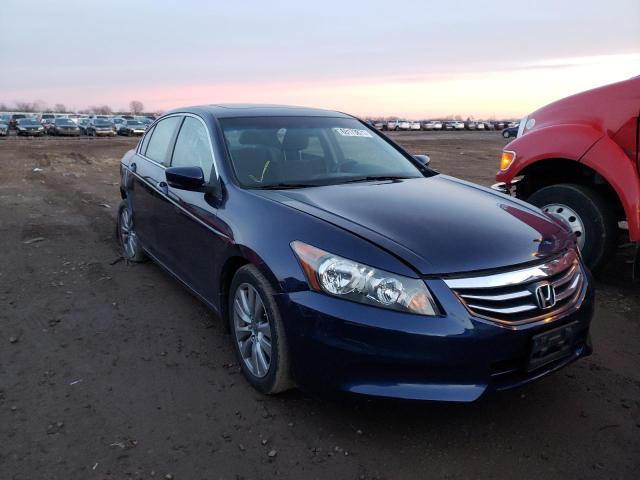 HONDA ACCORD EX 2012 1hgcp2f72ca018119