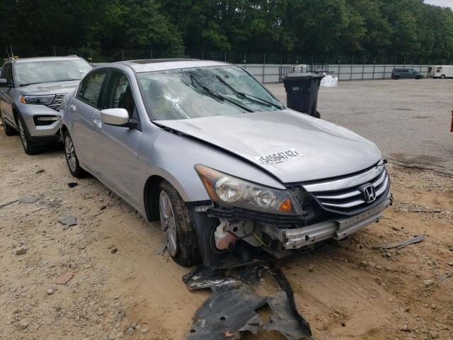 HONDA ACCORD EX 2012 1hgcp2f72ca024762