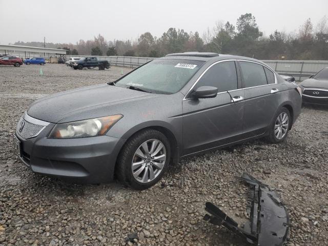 HONDA ACCORD 2012 1hgcp2f72ca029704