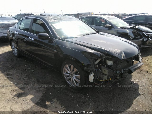 HONDA ACCORD SDN 2012 1hgcp2f72ca029959