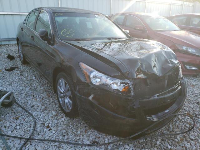 HONDA ACCORD EX 2012 1hgcp2f72ca029962