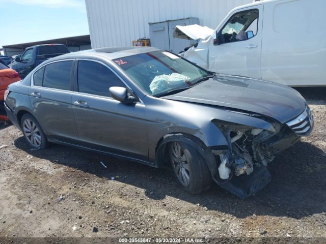 HONDA ACCORD 2012 1hgcp2f72ca034465