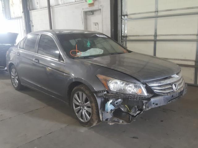 HONDA ACCORD EX 2012 1hgcp2f72ca039150