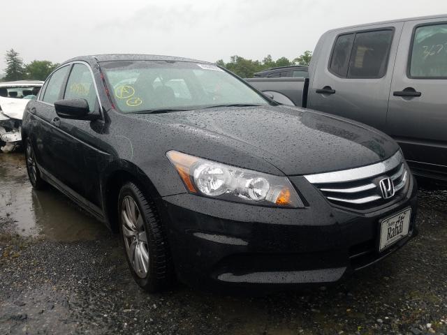 HONDA ACCORD EX 2012 1hgcp2f72ca048804