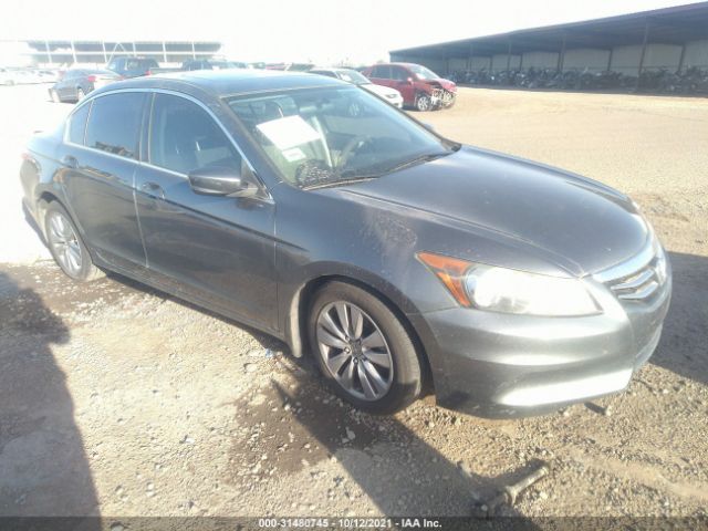 HONDA ACCORD SDN 2012 1hgcp2f72ca081561