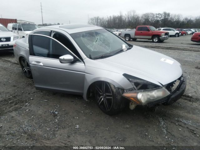 HONDA ACCORD 2012 1hgcp2f72ca086906