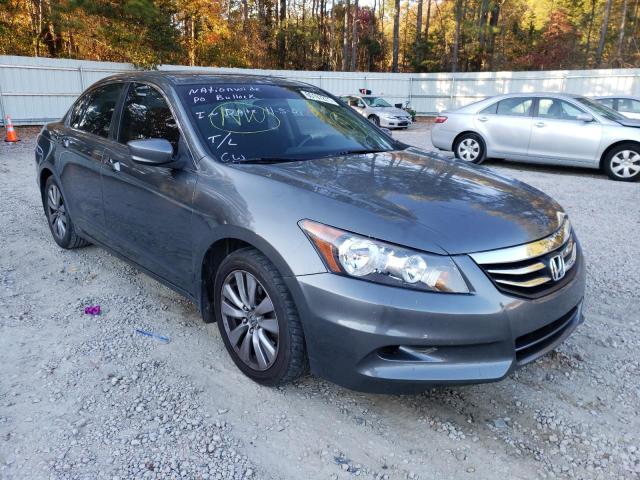 HONDA ACCORD EX 2012 1hgcp2f72ca090325