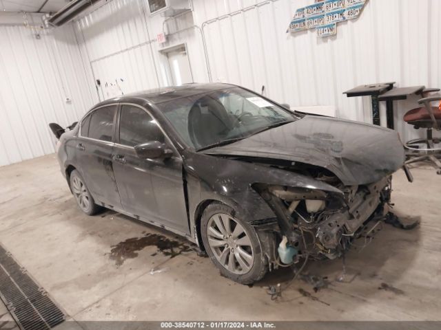 HONDA ACCORD 2012 1hgcp2f72ca094603