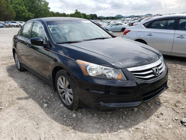 HONDA ACCORD EX 2012 1hgcp2f72ca094620