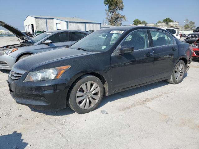 HONDA ACCORD EX 2012 1hgcp2f72ca094648